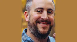 ERIK SWENSON. (Photo credit: Image courtesy of Erik Swenson.)
