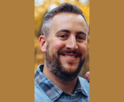 ERIK SWENSON. (Photo credit: Image courtesy of Erik Swenson.) ERIK SWENSON. (Photo credit: Image courtesy of Erik Swenson.)