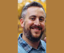 ERIK SWENSON. (Photo credit: Image courtesy of Erik Swenson.) ERIK SWENSON. (Photo credit: Image courtesy of Erik Swenson.)