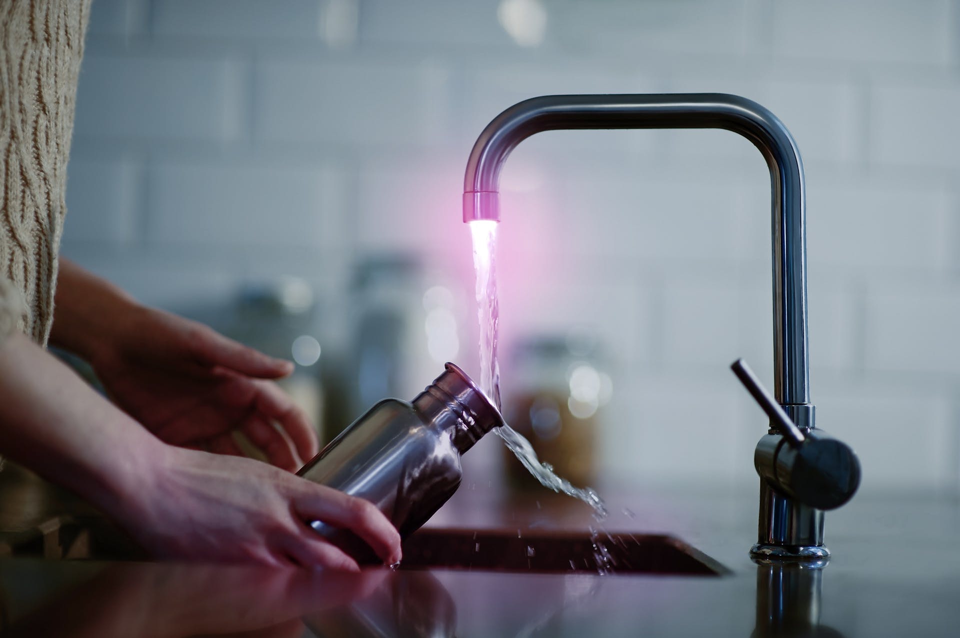 New low- and mid-power packaged LEDs from Osram Opto Semiconductors can address disinfection of water, air, and surfaces with UV-C. (Photo credit: All images courtesy of Osram Opto Semiconductors.)