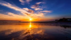 New Lumileds LED technology is designed to support BIOS SkyBlue-based human-centric lighting systems that deliver custom spectral power distributions to mimic the 24-hour daylight cycle. (Photo credit: Image by Tim Hill via Pixabay; used under free license for commercial or non-commercial purposes.) New Lumileds LED technology is designed to support BIOS SkyBlue-based human-centric lighting systems that deliver custom spectral power distributions to mimic the 24-hour daylight cycle. (Photo credit: Image by Tim Hill via Pixabay; used under free license for commercial or non-commercial purposes.)