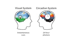 Image credit: Graphic by Allison Thayer, Lighting Research Center (LRC). Image credit: Graphic by Allison Thayer, Lighting Research Center (LRC).