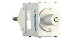 FIG. 1. Advanced Calibration Standard (ACS) series developed using a radiant flux calibration in the UV A/B/C range that is traceable to the national metrology institute. (Image credits: All images and illustrations courtesy of Instrument Systems.)