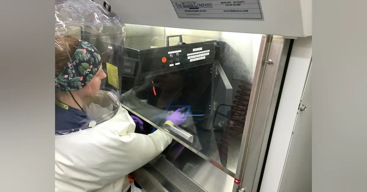 Boston University validates Signify UV-C for coronavirus deactivation ...