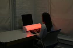 Photo credit: Image courtesy of the Lighting Research Center at Rensselaer Polytechnic Institute. Photo credit: Image courtesy of the Lighting Research Center at Rensselaer Polytechnic Institute.