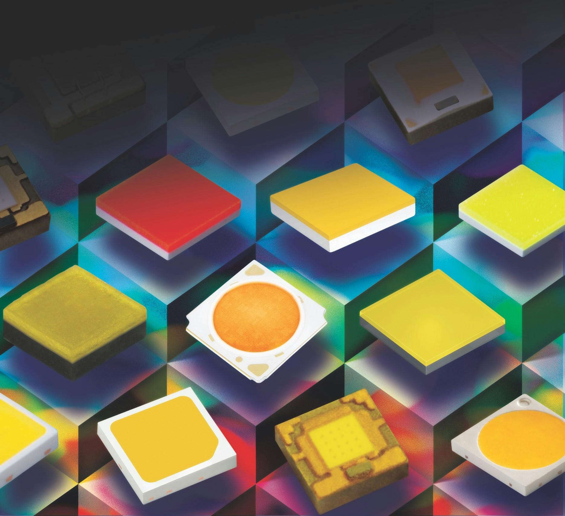 LEDs Magazine stock graphic by Chris Hipp.