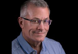 MATT GERBER. (Photo credit: Image courtesy of Rohinni.) MATT GERBER. (Photo credit: Image courtesy of Rohinni.)