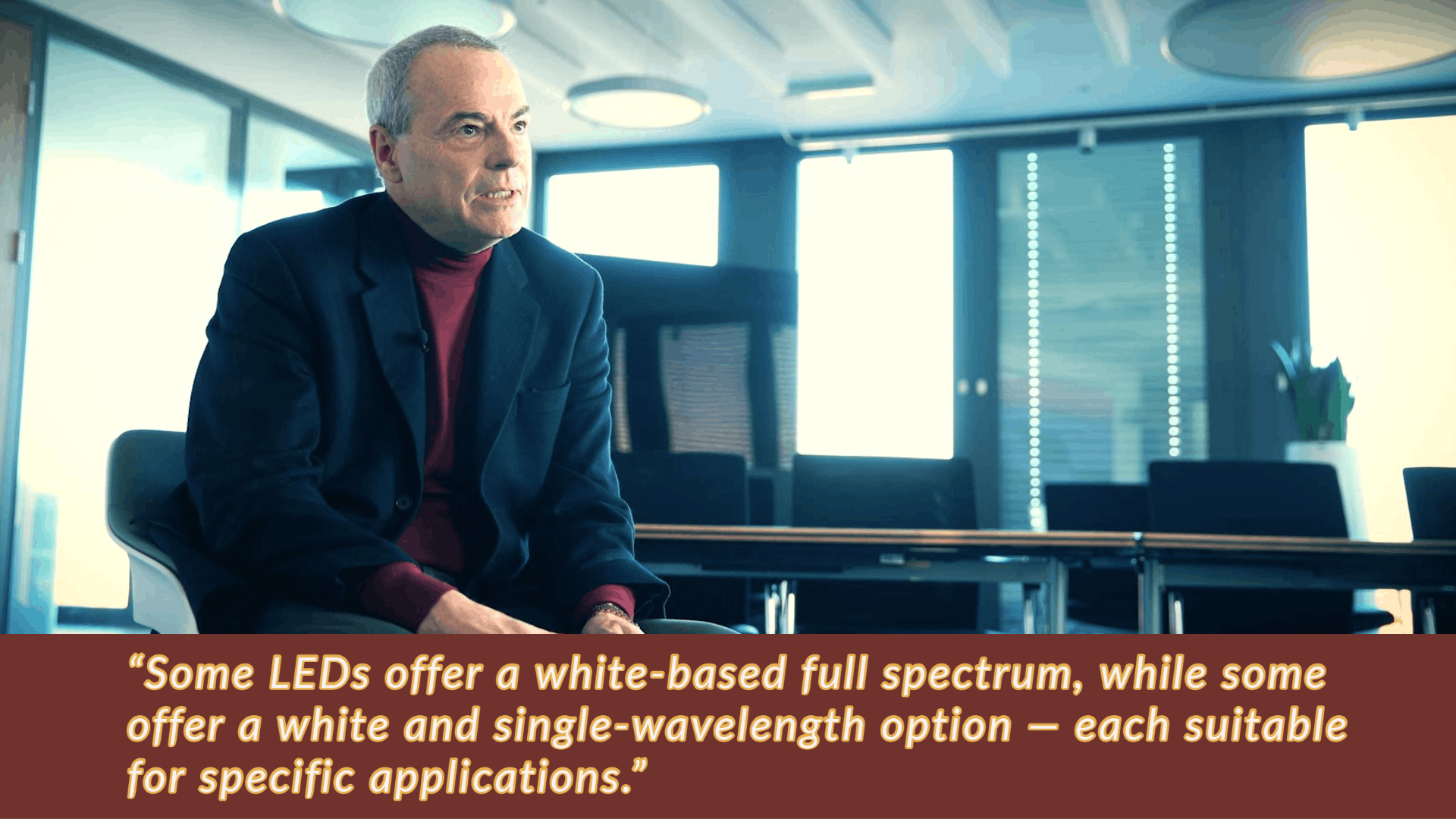 Photo credit: Image of David Barnby courtesy of Samsung.