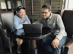 Libra Design co-founders Dung Duong and Travis Williams bring a passion for precision to the development of horticultural lighting fixtures. Libra Design co-founders Dung Duong and Travis Williams bring a passion for precision to the development of horticultural lighting fixtures.