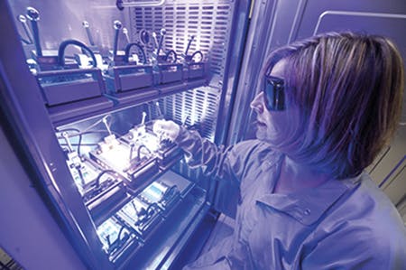 New global automotive qualification standards for emerging LED applications