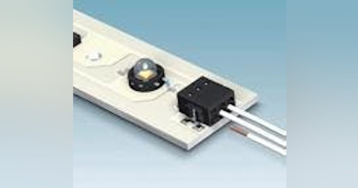 SMT assembly process requirements dictate choice of interconnects for ...