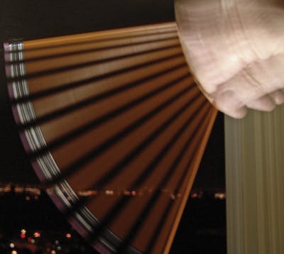 Understand a new flicker metric and its application to AC-LED light engines