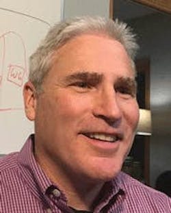 Seoul Semiconductor taps Mark McClear to lead North American LED business Seoul Semiconductor taps Mark McClear to lead North American LED business