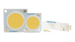 Packaged LED advancements in SPD and efficacy enable new usage scenarios (MAGAZINE)