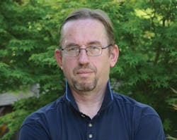 New book on the history of LED development looks to the past to determine the future of SSL New book on the history of LED development looks to the past to determine the future of SSL