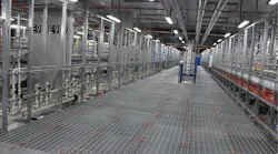 Osram Opto Semiconductors moves beyond lighting with new LED chip manufacturing plant