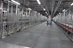 Osram Opto Semiconductors moves beyond lighting with new LED chip manufacturing plant Osram Opto Semiconductors moves beyond lighting with new LED chip manufacturing plant