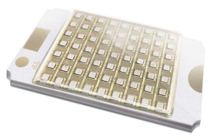 UV and industrial LED applications require efficient thermal materials for LED substrates