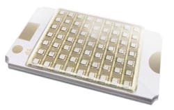 UV and industrial LED applications require efficient thermal materials for LED substrates UV and industrial LED applications require efficient thermal materials for LED substrates