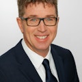 Graham Martin