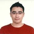 Martin Shih