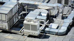 Can your HVAC system respond intelligently to peak electricity consumption periods?