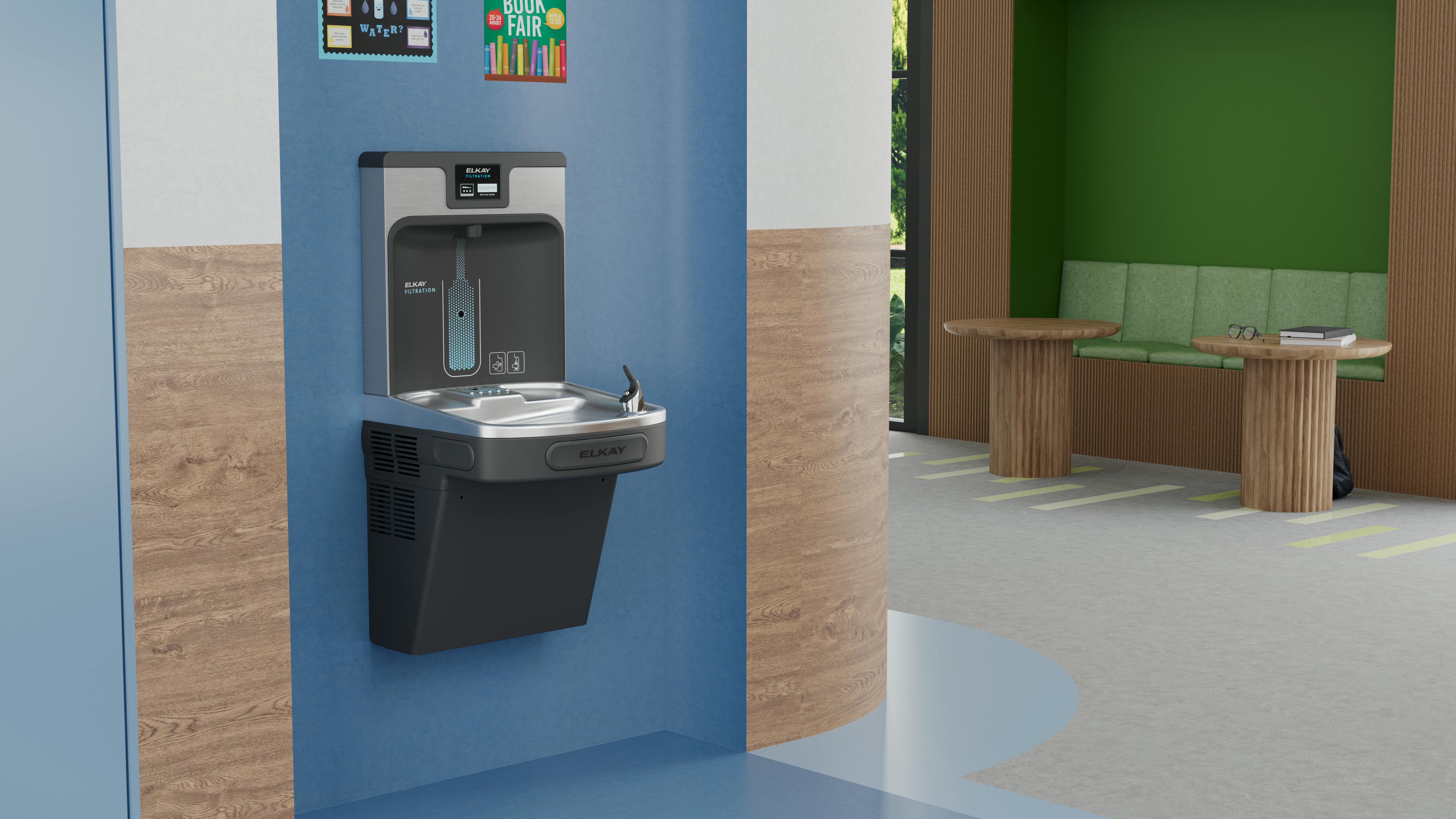 zurn_elkay_filtered_bottle_filling_station