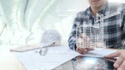 Advanced technologies, including artificial intelligence (AI), are changing the way architects, builders, and building operators approach the creation and maintenance of high-performance buildings. Advanced technologies, including artificial intelligence (AI), are changing the way architects, builders, and building operators approach the creation and maintenance of high-performance buildings.