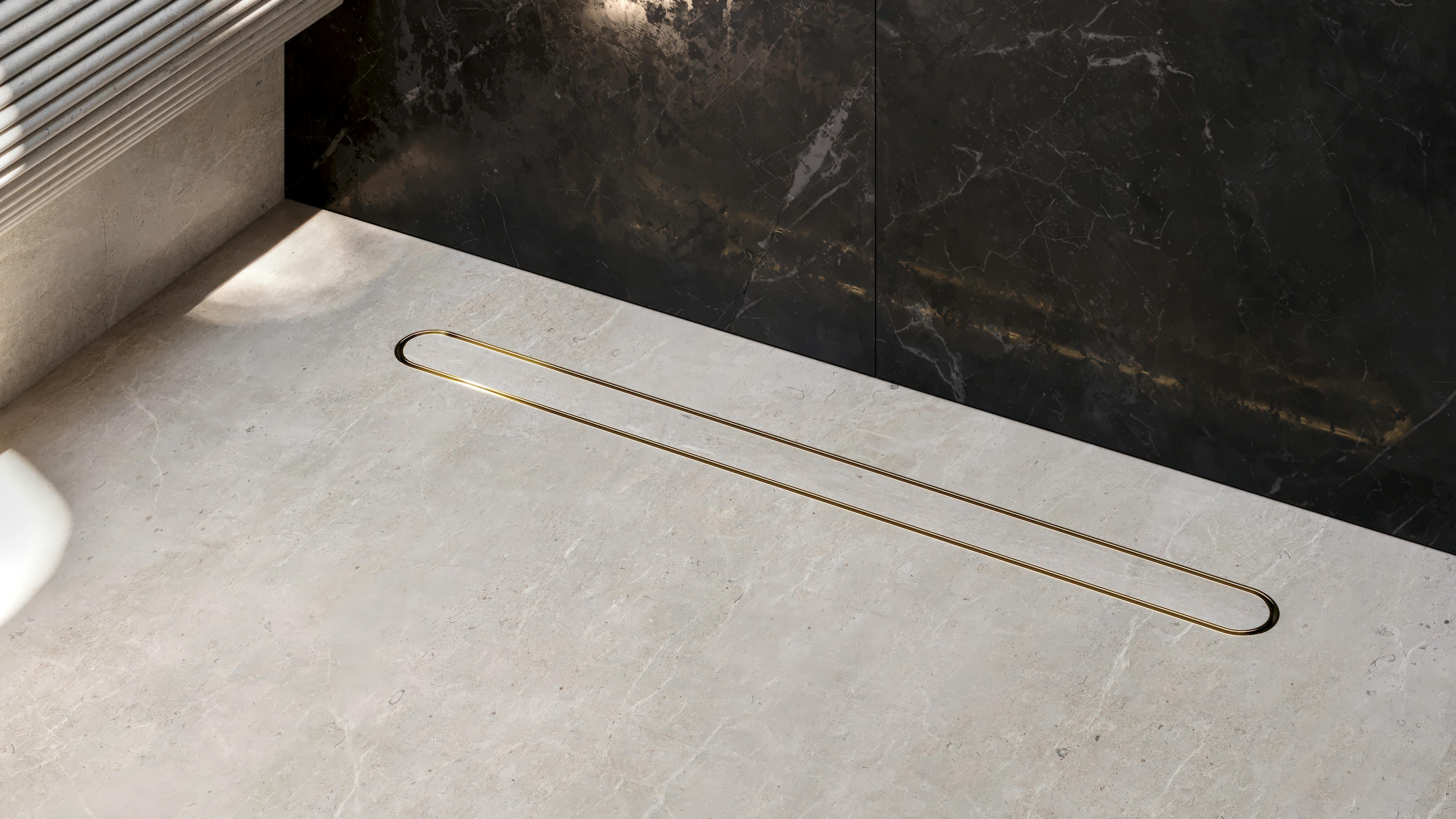 679a7cbc9a5eb62340820eeb Infinity Drain Discorectangle