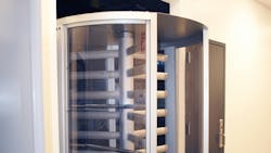 67a3a64c4b8a273ef5922714 Boon Edam Turnlock 150 Full Height Turnstile 67a3a64c4b8a273ef5922714 Boon Edam Turnlock 150 Full Height Turnstile