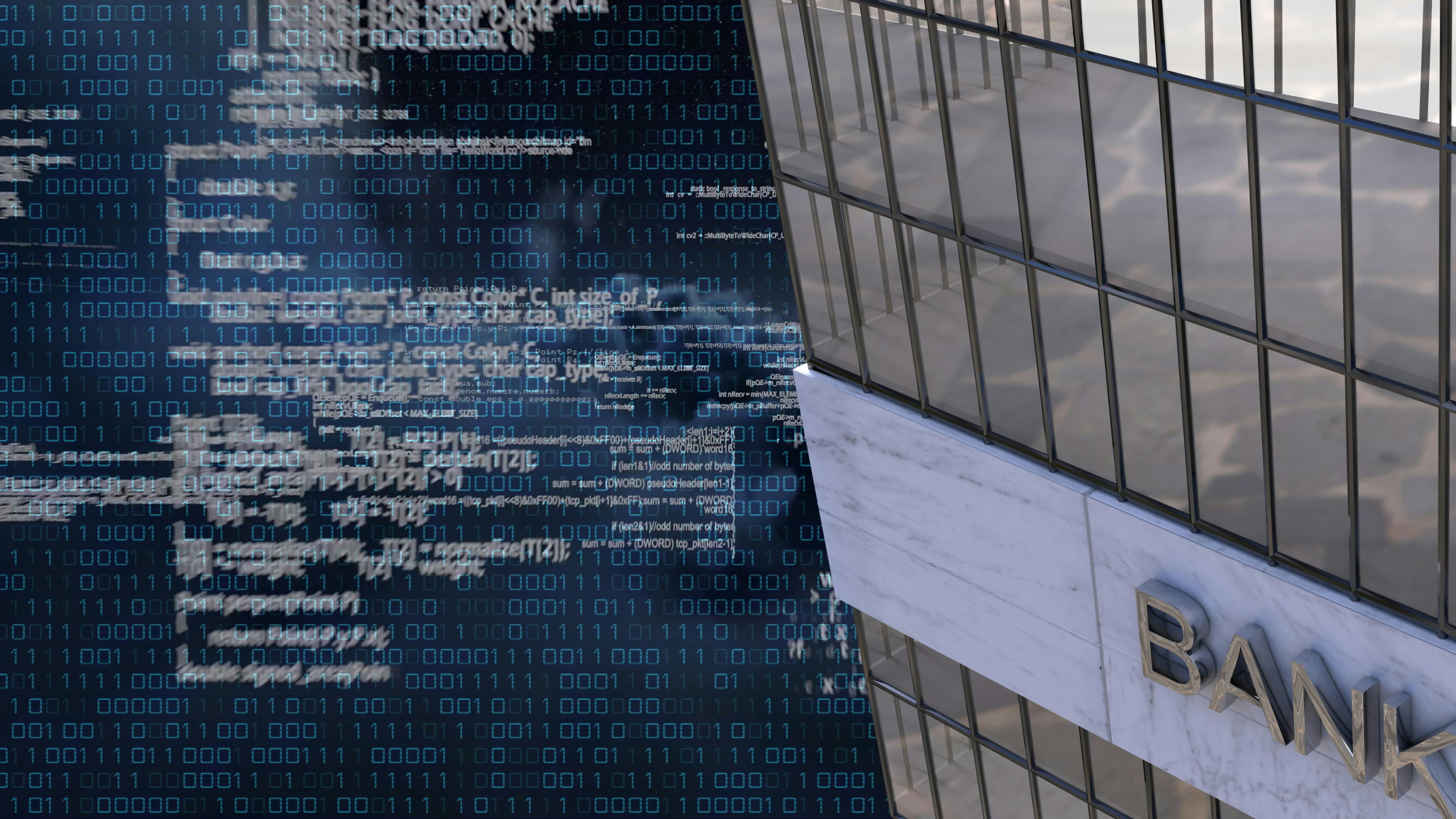 How connected is your building? Today&rsquo;s facilities are more vulnerable to cybercrimes due to their increasingly digitized and connected nature.