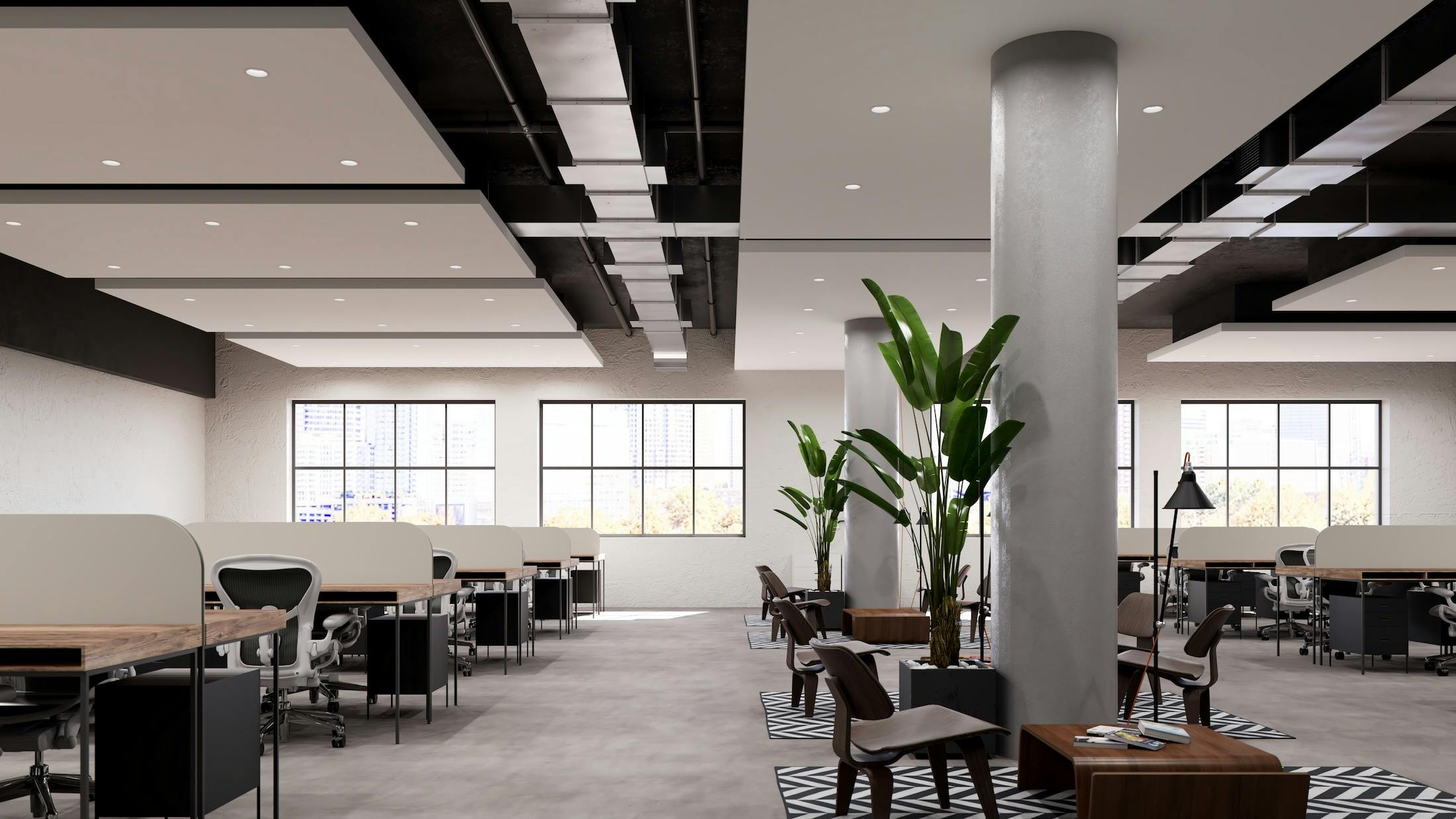Simplify Lighting Specification with the C Series | Buildings