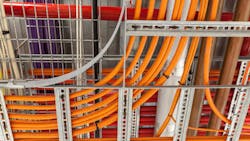 Could your old wiring help transform your facility into a smart building? Could your old wiring help transform your facility into a smart building?