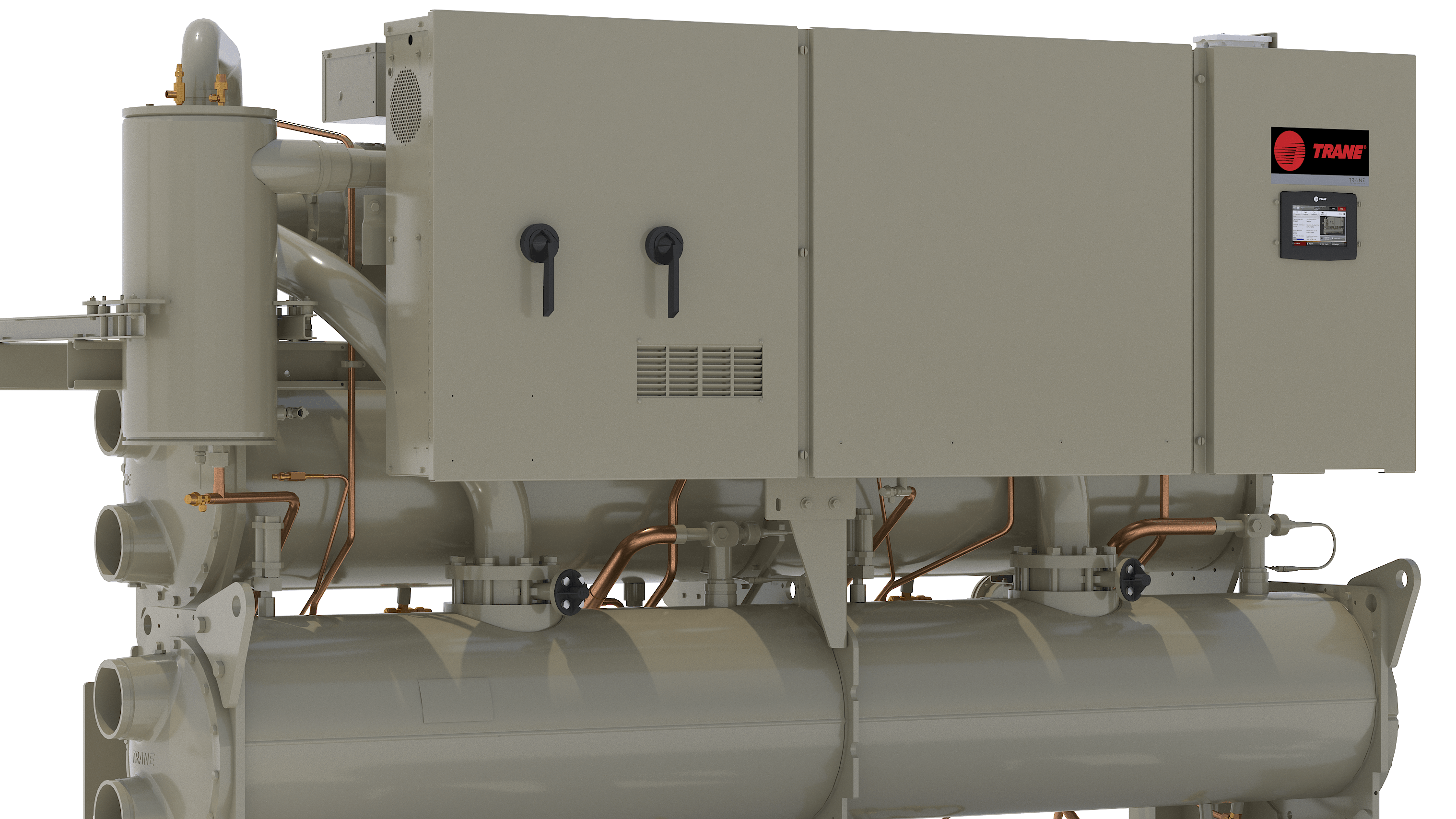 67c5bf5b4c1fba86114760e3 Trane Series Rtm Helical Rotary Screw Chillers R