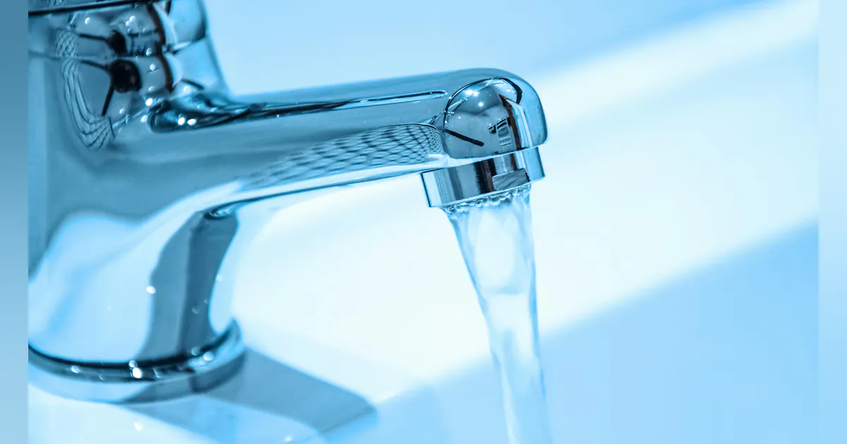 Can Building Water Systems Be Both Healthy and Green? | Buildings