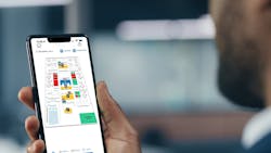 Mobile-integrated digital signage networks can help engage tenants and make communication easier. Mobile-integrated digital signage networks can help engage tenants and make communication easier.