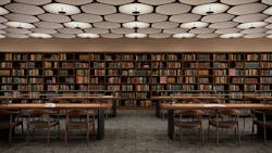 67e1a2989eff9ec719a47fea Focal Point Polina Acoustic Luminaire 67e1a2989eff9ec719a47fea Focal Point Polina Acoustic Luminaire