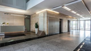 Sensity Systems office