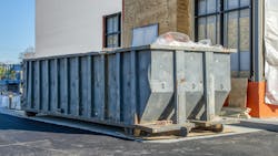 Starting a construction or renovation project? Make sure you have the right dumpster for the task. Starting a construction or renovation project? Make sure you have the right dumpster for the task.