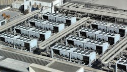 Integrating your HVAC system (and other building systems) with a reactive BMS will make sure you’re using energy efficiently while keeping building occupants comfortable. Integrating your HVAC system (and other building systems) with a reactive BMS will make sure you’re using energy efficiently while keeping building occupants comfortable.