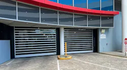 The right overhead door makes all the difference when you’re trying to conserve energy in your enclosed parking area.
