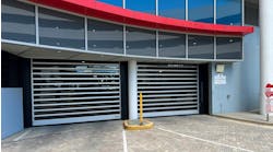 The right overhead door makes all the difference when you’re trying to conserve energy in your enclosed parking area. The right overhead door makes all the difference when you’re trying to conserve energy in your enclosed parking area.