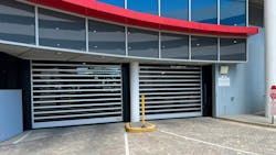 The right overhead door makes all the difference when you’re trying to conserve energy in your enclosed parking area. The right overhead door makes all the difference when you’re trying to conserve energy in your enclosed parking area.