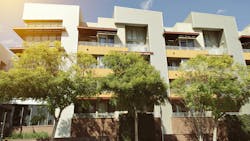 Is your multifamily property ready to accommodate millennials and younger generations? Is your multifamily property ready to accommodate millennials and younger generations?