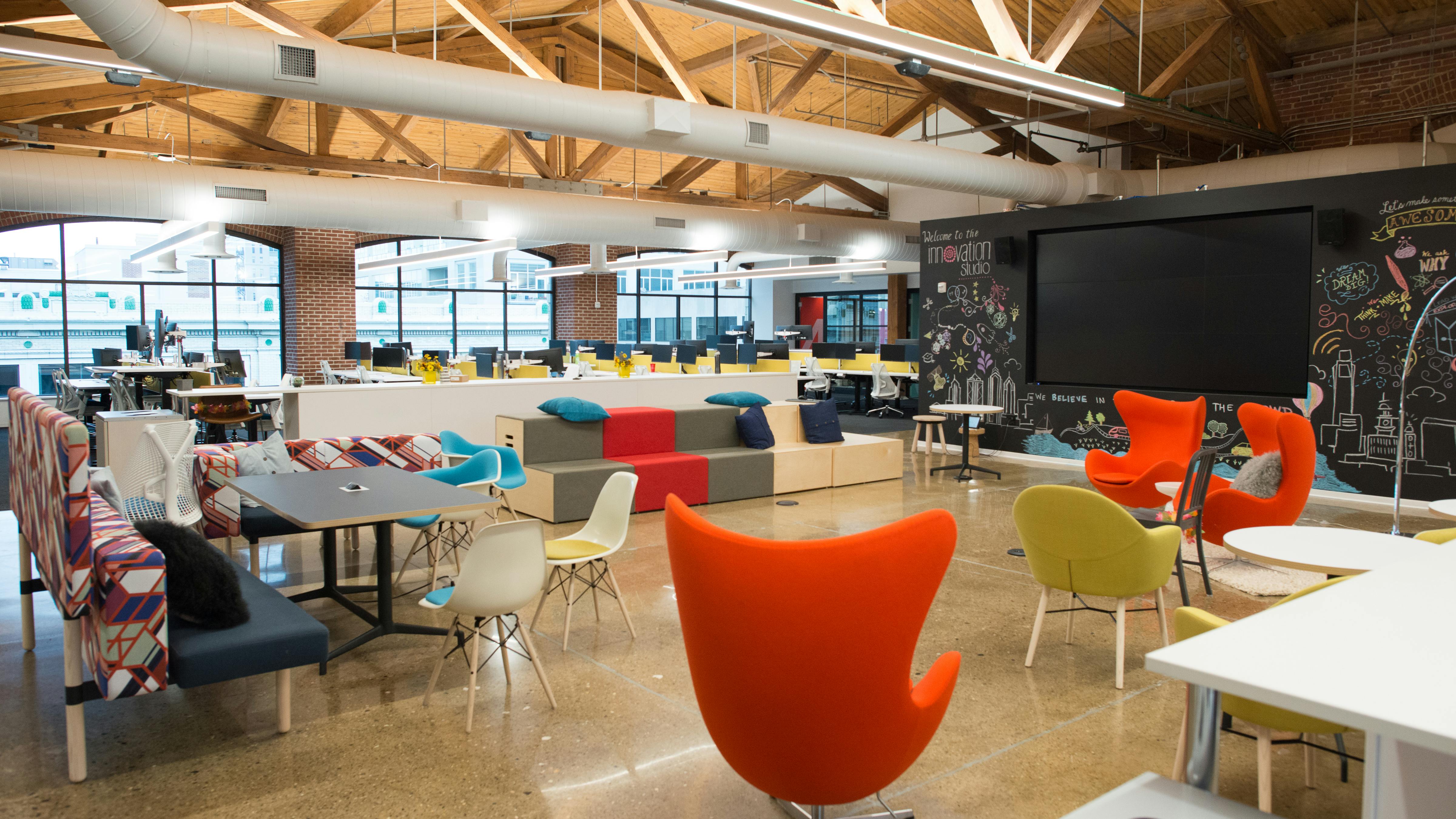 What is the space utilization like in your office? Real-time data on occupancy can help you adjust to align with employee needs and culture&mdash;and even get you closer to meeting ESG goals.