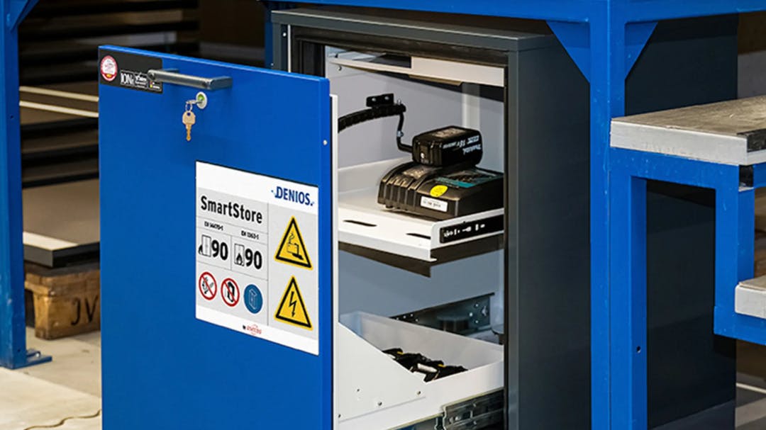 denios_under_bench_cabinets_for_secure_liion_batte