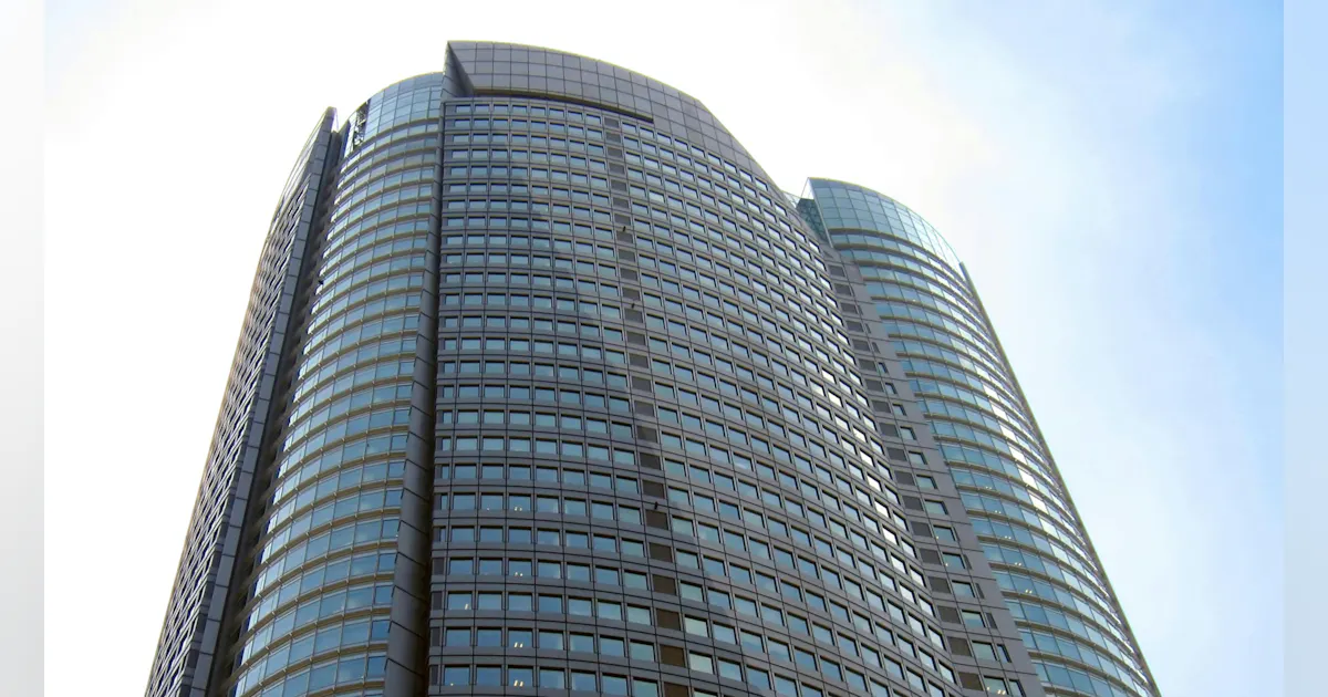 6 Steps to Creating and Increasing Building Efficiency | Buildings