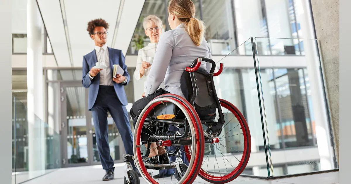Test Your Knowledge: ADA Compliance | Buildings