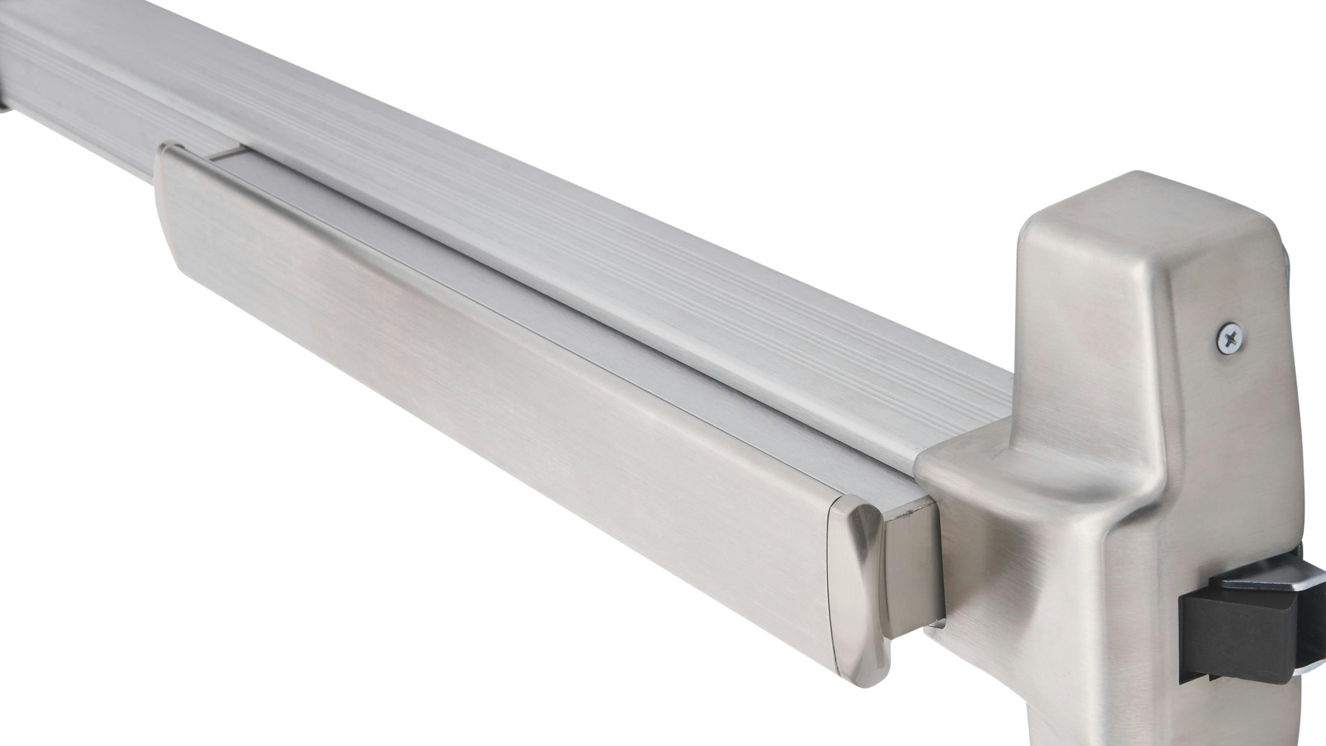 brinks_commercial__m91p_rim_panic_exit_device