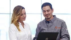 Are you utilizing connected mechanical services to maintain your HVAC system? Are you utilizing connected mechanical services to maintain your HVAC system?